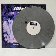 Load image into Gallery viewer, The Cure - Supporting Sioux - PROMO Marbled Vinyl Edition

