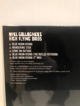 Load image into Gallery viewer, Noel Gallagher - Blue Moon Rising - Limited edition coloured vinyl
