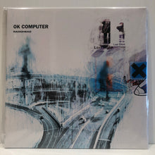 Load image into Gallery viewer, Radiohead - OK Computer - 2LP (2016)
