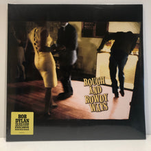 Load image into Gallery viewer, Bob Dylan - Rough And Rowdy Ways - Limited Edition Yellow Vinyl 2LP
