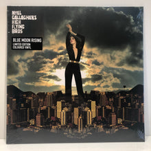 Load image into Gallery viewer, Noel Gallagher - Blue Moon Rising - Limited edition coloured vinyl
