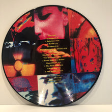 Load image into Gallery viewer, U2 - Zooropa - Rare Picture Disc Edition
