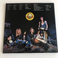 Load image into Gallery viewer, Guns N&#39; Roses - Appetite for Destruction - Rare Deluxe Edition 2 LP
