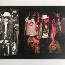 Load image into Gallery viewer, Guns N&#39; Roses - Appetite for Destruction - Rare Deluxe Edition 2 LP
