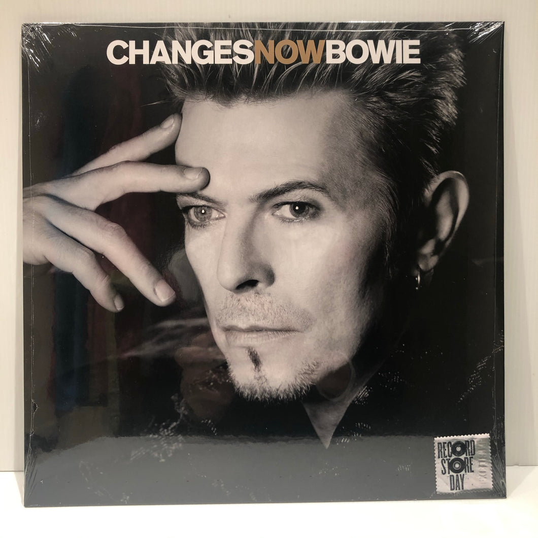 David Bowie - Changes Now Bowie - LP RSD2020