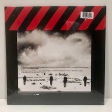 Load image into Gallery viewer, U2 - How to Dismantle an Atomic Bomb - rare Red Vinyl LP

