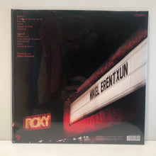 Load image into Gallery viewer, Mikel Erentxun - Live at the Roxy - Vinilo LP + CD RSD2018. Edición Limitada.
