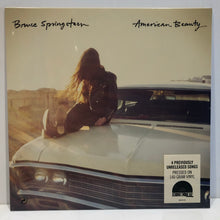 Load image into Gallery viewer, Bruce Springsteen - American Beauty - 4 track EP 12&quot; RSD2014
