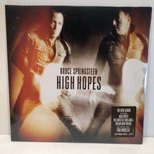 Load image into Gallery viewer, Bruce Springsteen - High Hopes - 2LP + CD
