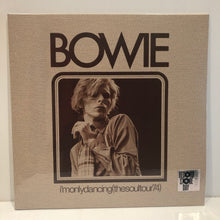 Load image into Gallery viewer, David Bowie - I&#39;m only dancing  (The Soul Tour&#39;74) - 2LP RSD2020
