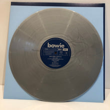 Load image into Gallery viewer, David Bowie - Space Oddity - Tony Visconti Mix - SILVER vinyl!
