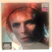 Load image into Gallery viewer, David Bowie - Space Oddity - Picture Disc RSD2019

