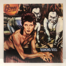 Load image into Gallery viewer, David Bowie - Diamond Dogs - Spanish reissue 1983 LP NL-13889
