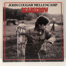 Load image into Gallery viewer, John Cougar Mellencamp - Scarecrow - LP 1985 422-824865-1

