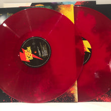 Load image into Gallery viewer, David Bowie - Beside Bowie (The Mick Ronson Story) - Red vinyl 2LP
