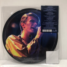Load image into Gallery viewer, David Bowie - Alabama Song - 40th Anniversary Edition 7&quot;single picture disc
