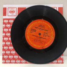 Load image into Gallery viewer, Bruce Springsteen - Hungry Heart / Held up without a gun - ultra rare Argentina PROMO 7&quot;
