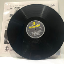 Load image into Gallery viewer, The Beatles - A Hard Day&#39;s Night - 2016 LP + booklet
