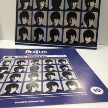 Load image into Gallery viewer, The Beatles - A Hard Day&#39;s Night - 2016 LP + booklet
