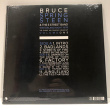 Load image into Gallery viewer, Bruce Springsteen - Winterland Night 1978 vol 1 - White vinyl 2LP
