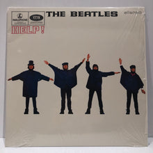 Load image into Gallery viewer, The Beatles - Help! - 2016 LP + booklet
