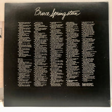 Load image into Gallery viewer, Bruce Springsteen - Greetings from Asbury Park, NJ - Japan import LP
