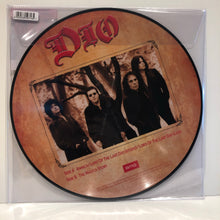 Load image into Gallery viewer, DIO - Annica - Limited Picture Disc RSD2020
