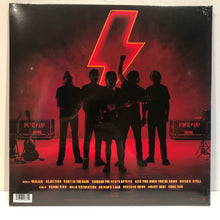 Load image into Gallery viewer, AC/DC - Power up - transparent yellow vinyl
