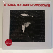Load image into Gallery viewer, David Bowie - Station to Station - 45th Anniversary coloured vinyl
