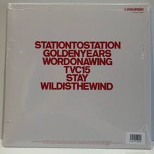 Load image into Gallery viewer, David Bowie - Station to Station - 45th Anniversary coloured vinyl
