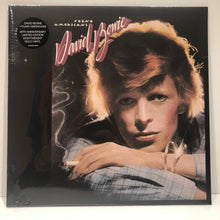 Load image into Gallery viewer, David Bowie - Young Americans - 45th Anniv. GOLD vinyl limited

