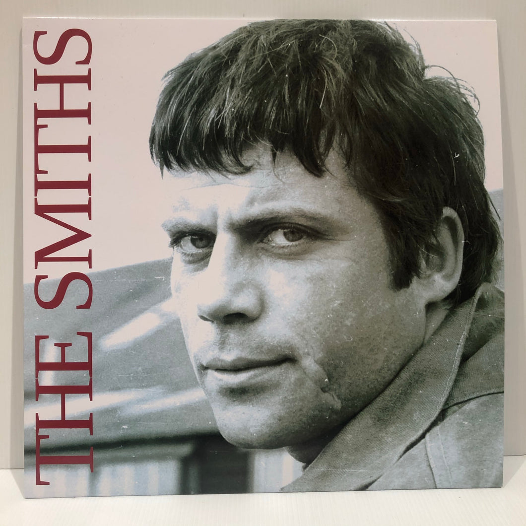 The Smiths - The Venue, London 1983 - LP