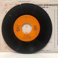 Load image into Gallery viewer, Bruce Springsteen - One Step Up - 7&quot; SINGLE Japan Import 05SP 3017
