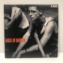 Load image into Gallery viewer, U2 - Angel of Harlem - 7&quot; single 1A111920 Spain
