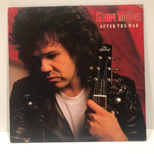 Load image into Gallery viewer, Gary Moore - After The War - Spain LP 1989 LL-209 543
