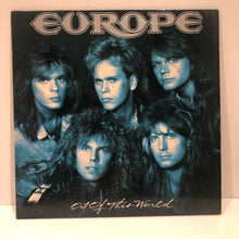 Load image into Gallery viewer, Europe - Out of This World - Spain 1988 EPC 46244991
