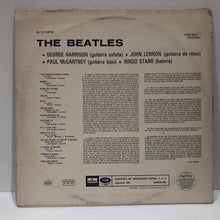 Load image into Gallery viewer, The Beatles - Please Please Me - Spain LP 1978 10 C 064-004219
