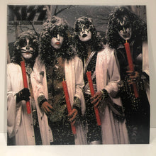 Load image into Gallery viewer, Kiss - More Wicked Kisses - Demos Limited picture disc LP
