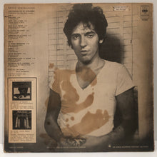 Load image into Gallery viewer, Bruce Springsteen - Oscuridad en el Suburbio - ultra RARE promo Argentina 12&quot; LP
