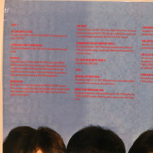 Load image into Gallery viewer, The Beatles - Off The Bone - rare Orange vinyl LP
