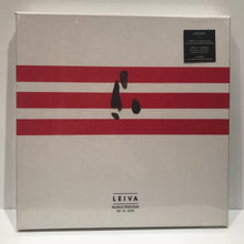 Load image into Gallery viewer, Leiva - Madrid Nuclear  - 3LP + DVD + 7&quot; single + poster &amp; púa

