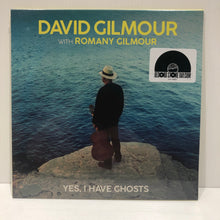 Load image into Gallery viewer, David Gilmour - Yes, I Have Ghosts - 7&quot; single RSD2020
