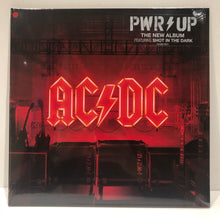 Load image into Gallery viewer, AC/DC - Power Up - red vinyl edition
