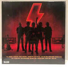 Load image into Gallery viewer, AC/DC - Power Up - red vinyl edition
