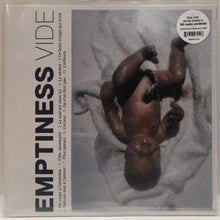 Load image into Gallery viewer, Emptiness - Vide - Limited Grey vinyl LP 300 copies
