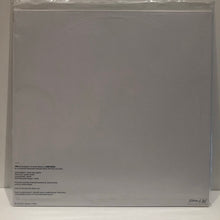 Load image into Gallery viewer, Emptiness - Vide - Limited Grey vinyl LP 300 copies

