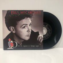 Load image into Gallery viewer, Paul McCartney - Once upon a long ago... - 7&quot; single 006 2021857
