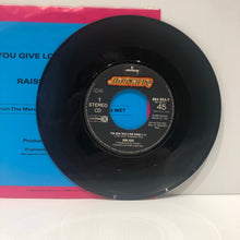 Load image into Gallery viewer, Bon Jovi - You give love a bad name - 7&quot; single HOL 884953-7
