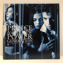 Load image into Gallery viewer, Prince &amp; The New Power Generation - Diamonds and Pearls 2LP
