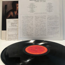 Load image into Gallery viewer, Bruce Springsteen - Tunnel of Love - Japan LP 28AP 3410
